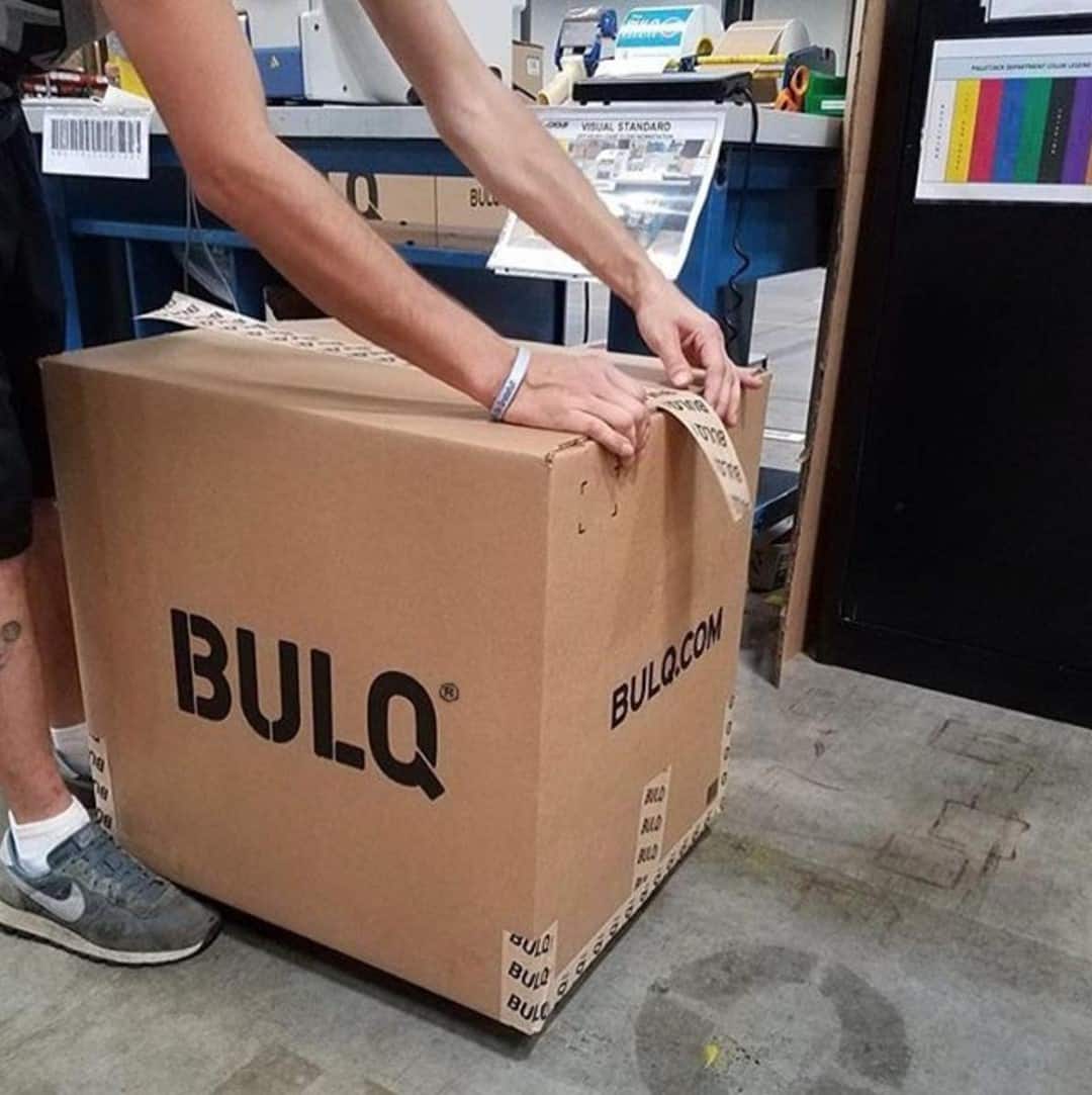 How To Get BULQ Orders Shipped To Canada