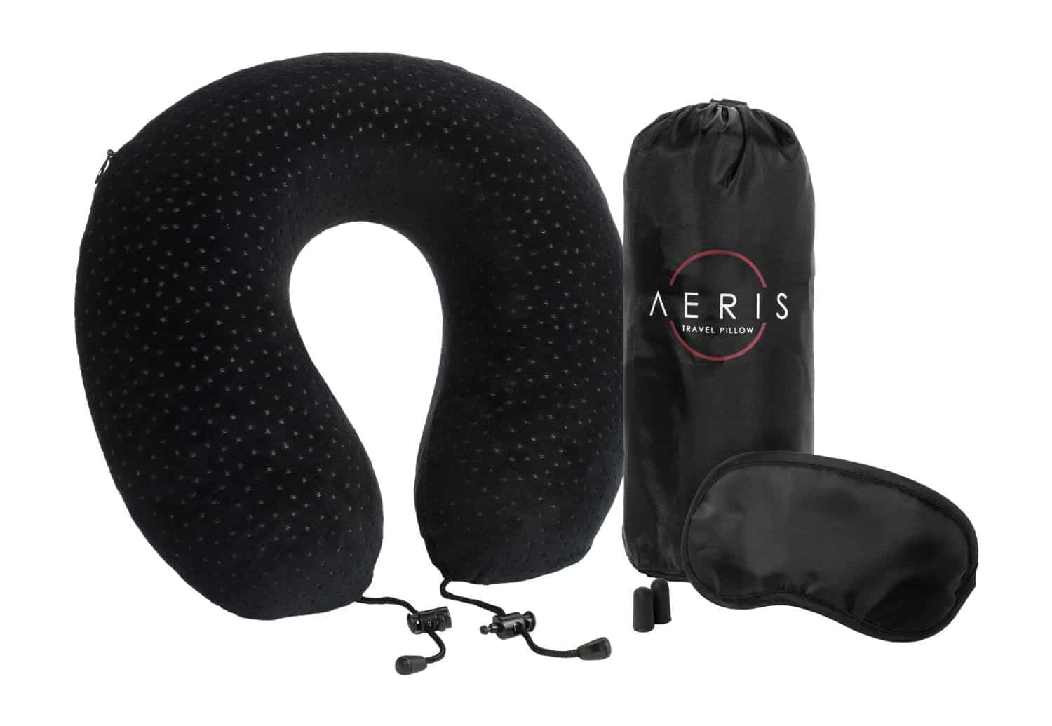 The Best Travel Neck Pillows Reviews by How I Travel