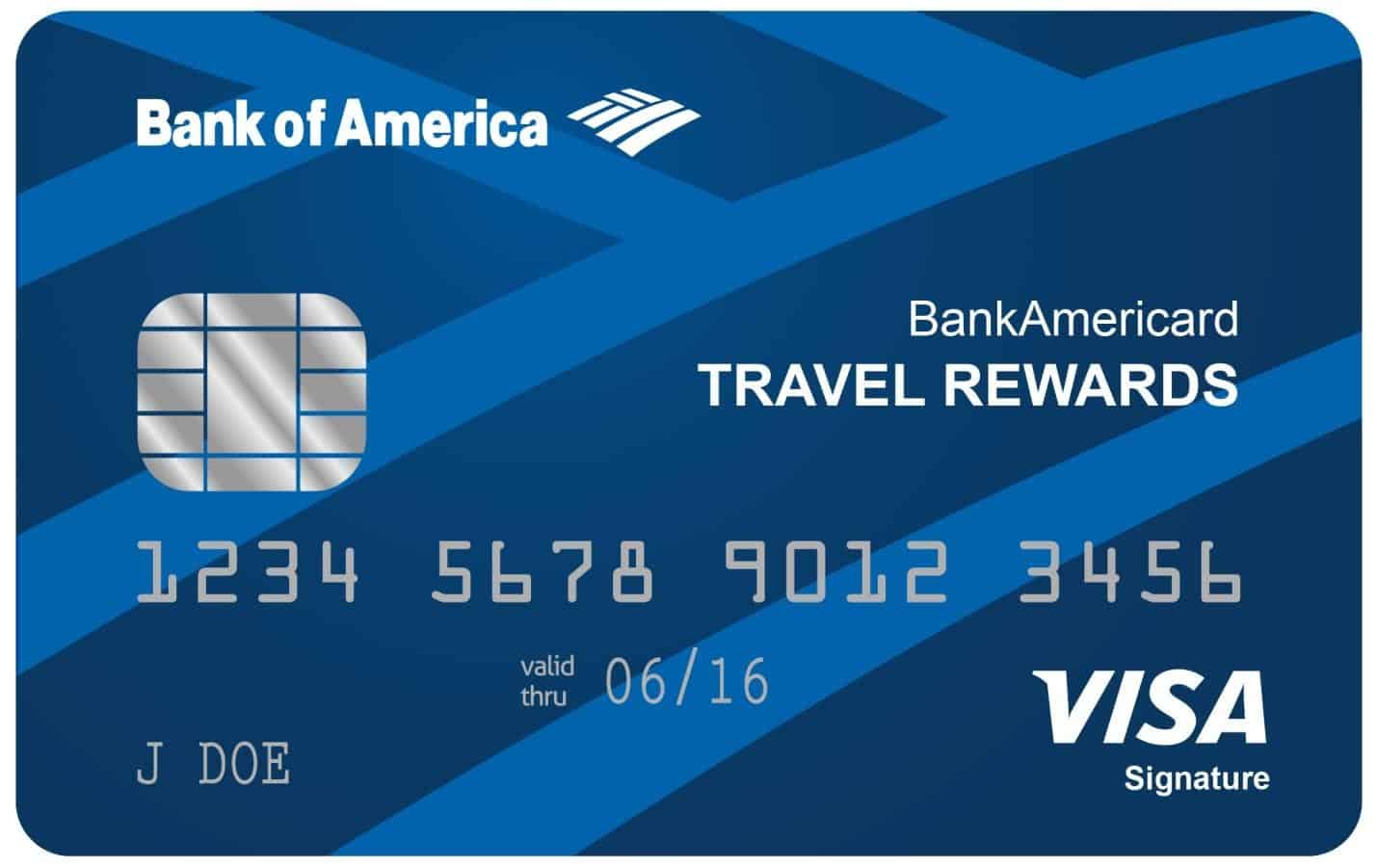 us travel credit card